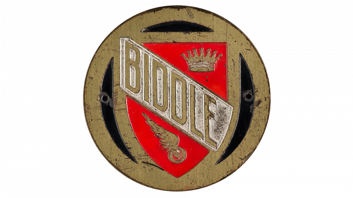 Biddle Logo