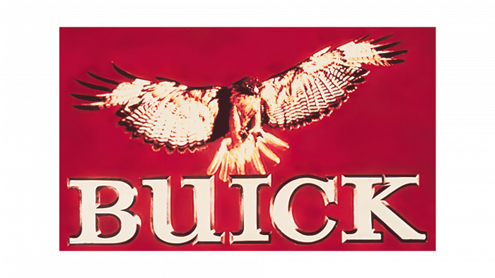 Buick Logo 1976-1990