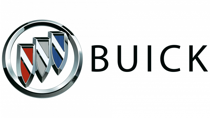 Buick Logo & PNG, Symbol, History, Meaning