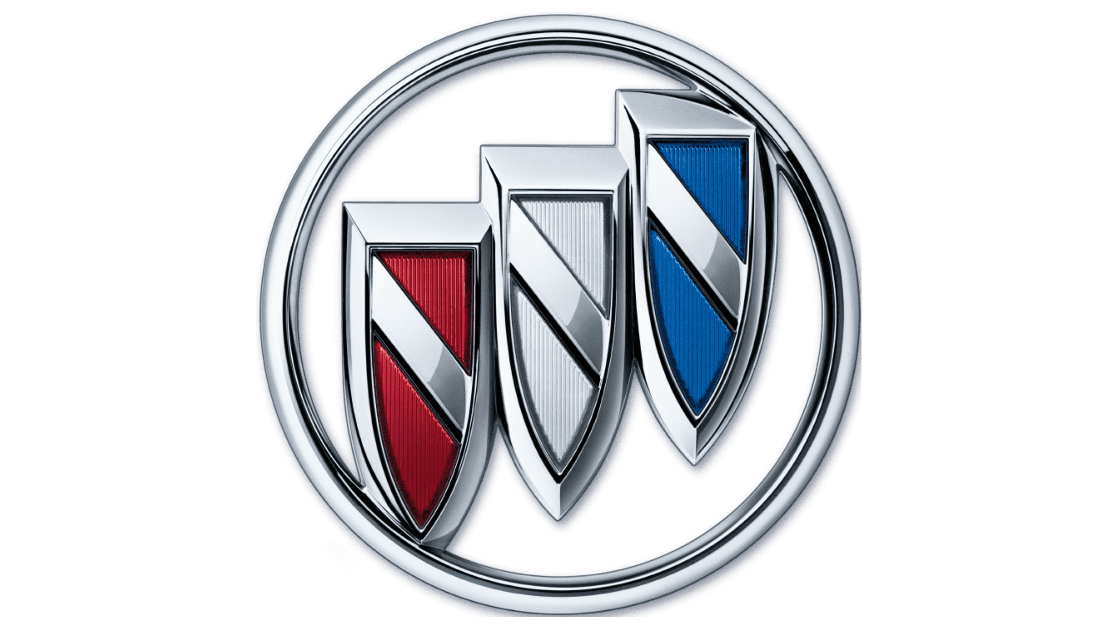 History Of Buick Logo Design Talk