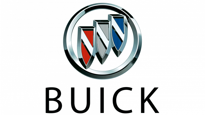 Buick Symbol