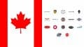 Canadian Car Brands