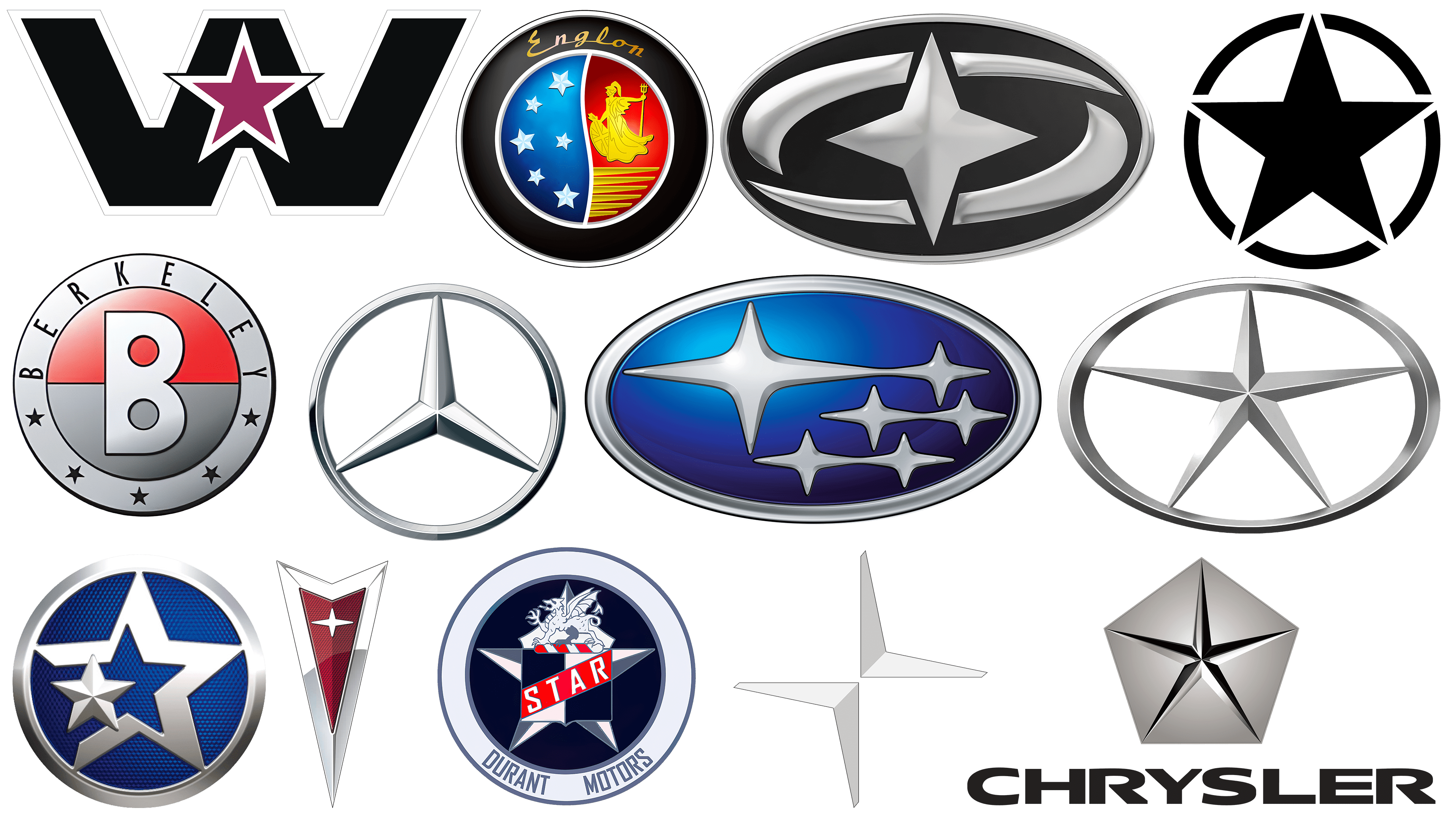 single-car-logos-with-names