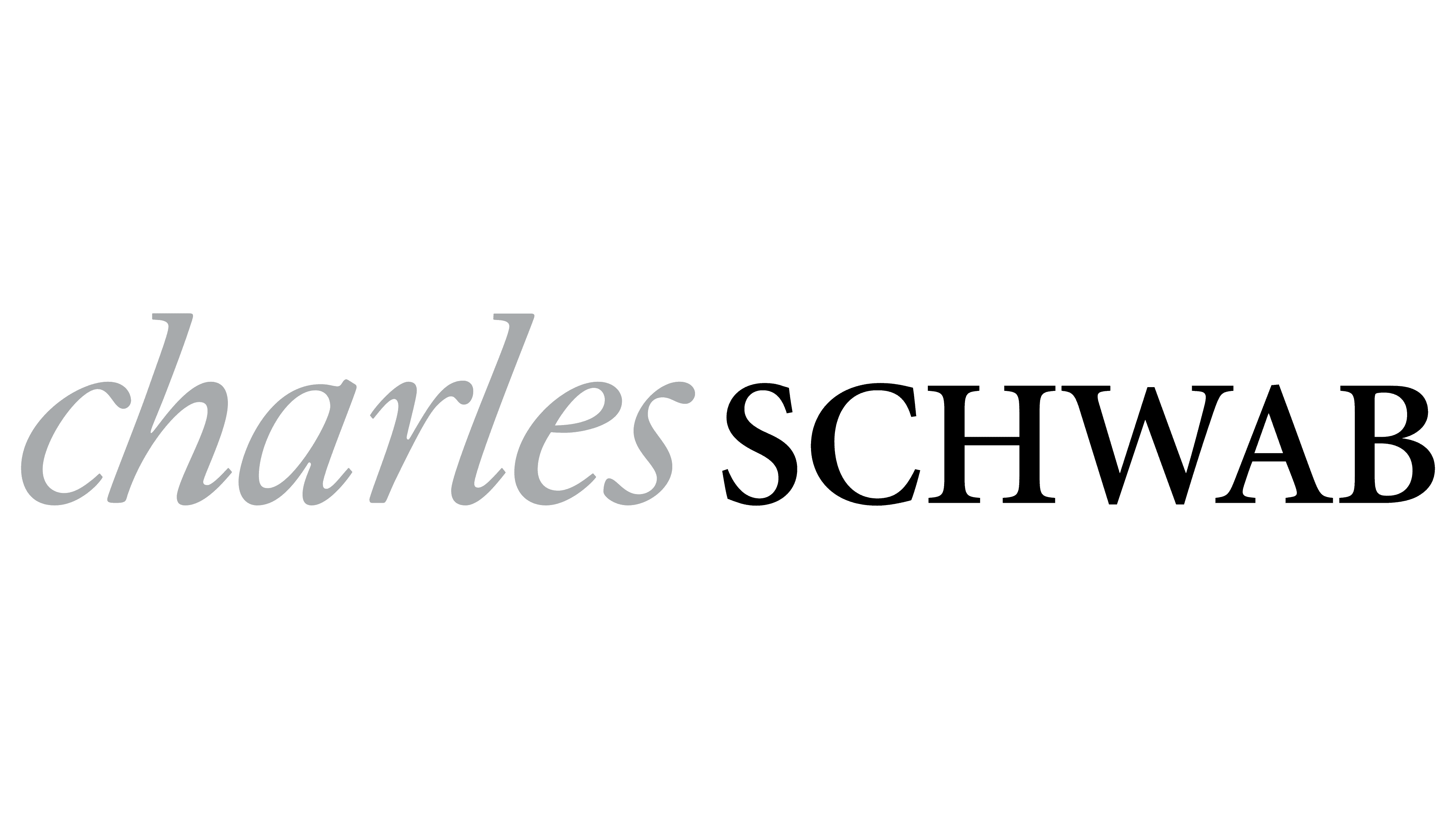 Charles Schwab Logo Png