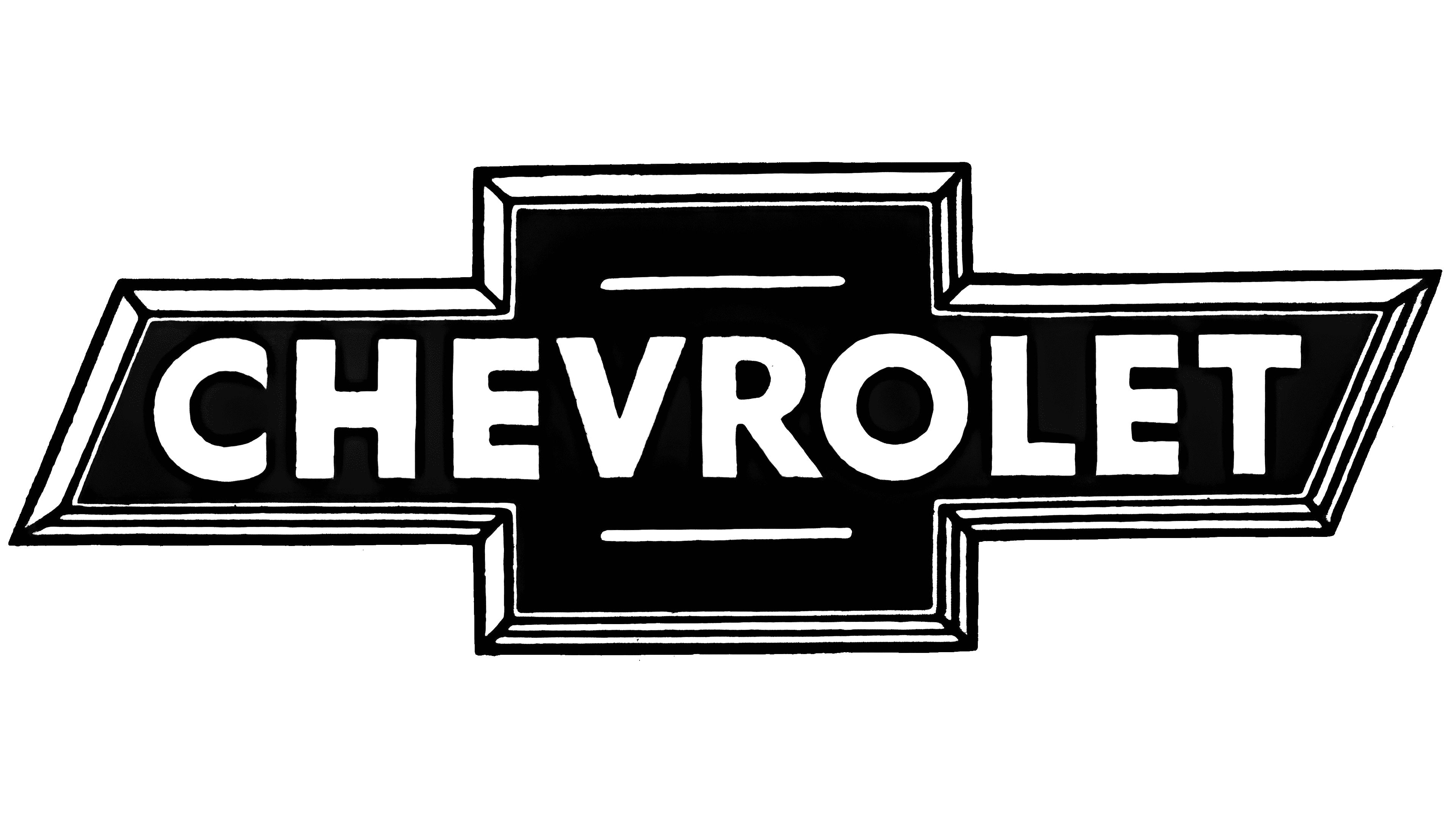 Chevrolet Logo | Symbol, History, PNG (3840*2160)