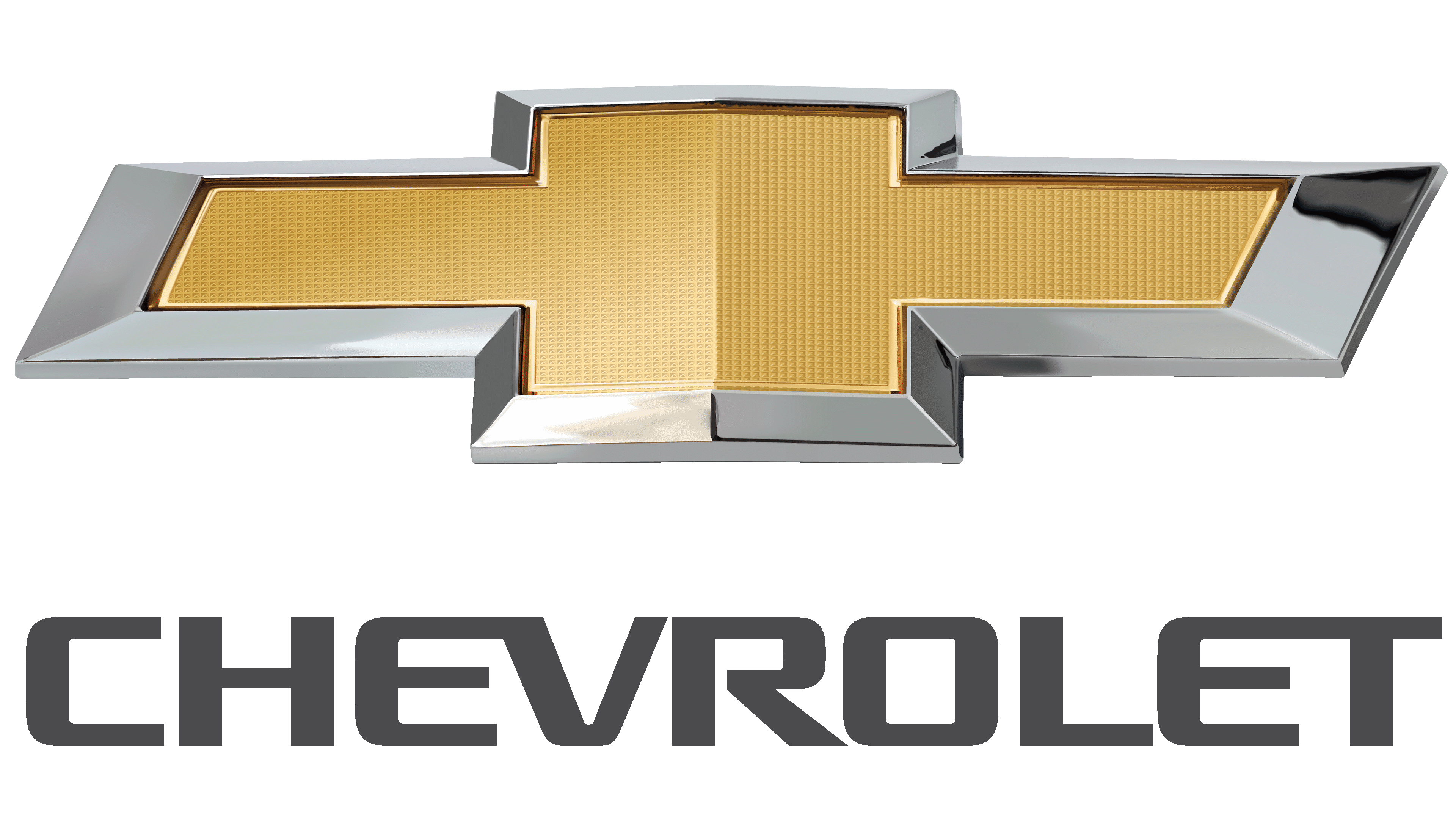 Chevrolet Logo, symbol, meaning, history, PNG, brand