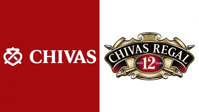 Chivas Whiskey Logo