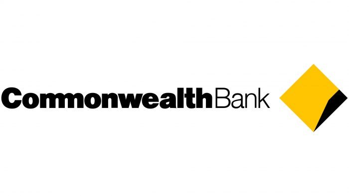 Commonwealth Bank Emblem