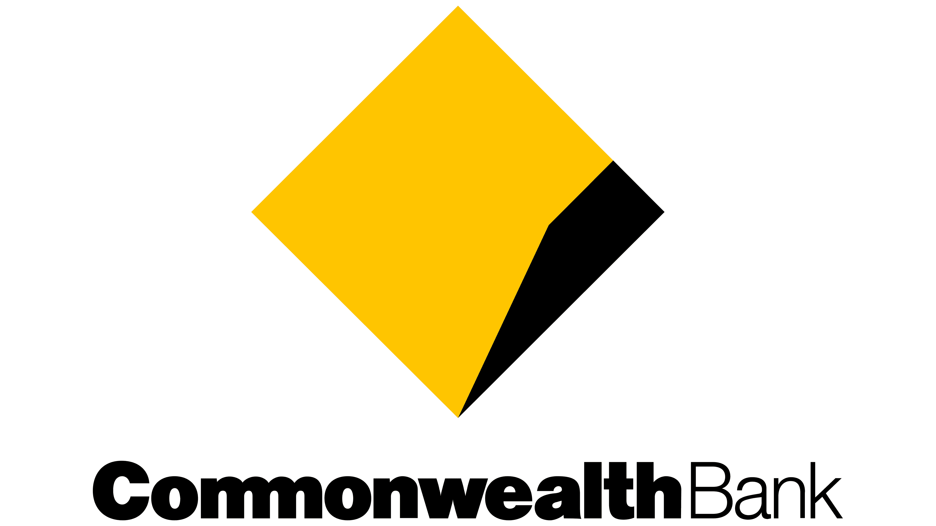 Commonwealth Bank Logo Symbol Meaning History Png Brand 5793