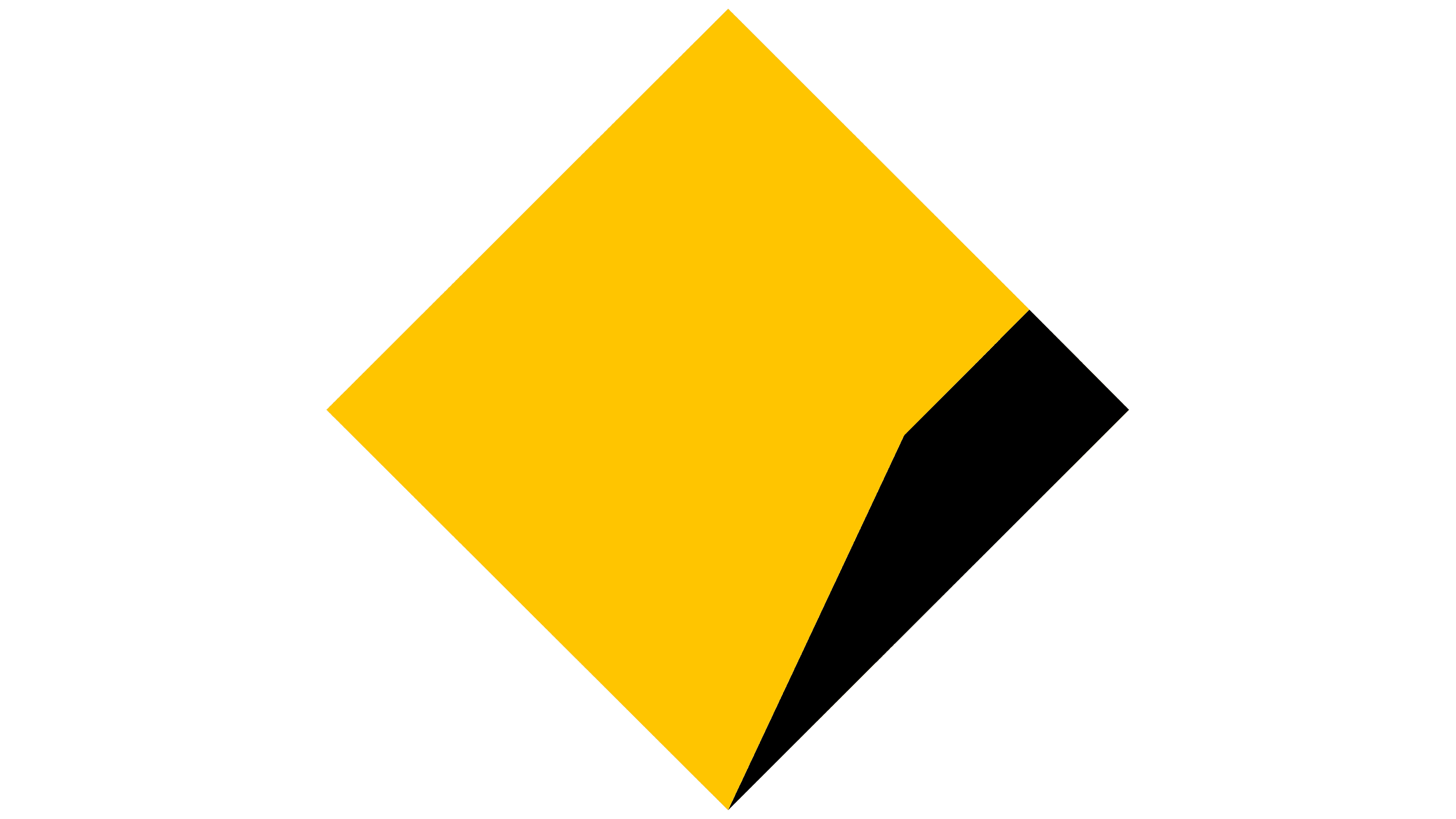 Commonwealth Bank Logo