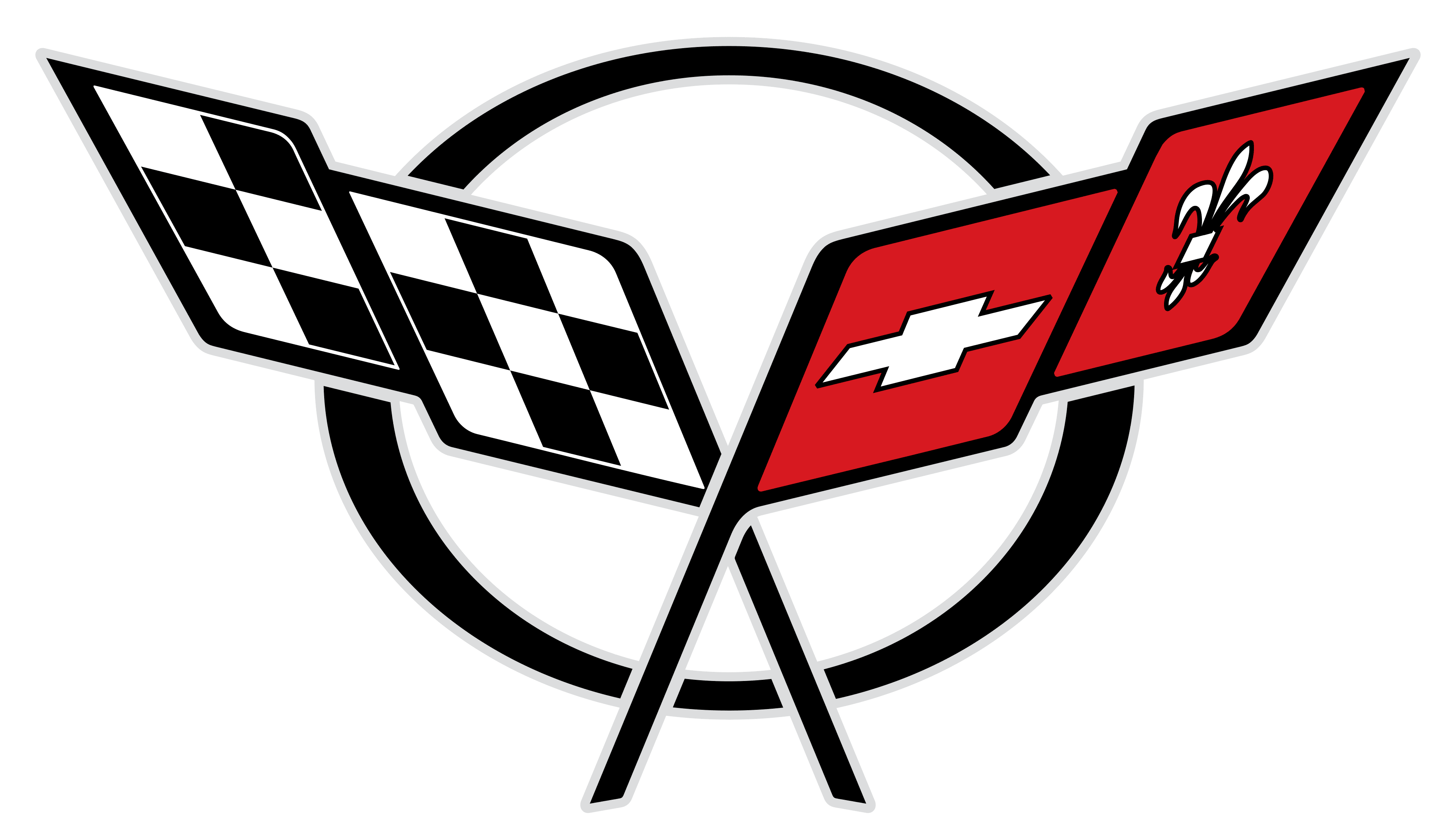 Corvette Logo, symbol, meaning, history, PNG, brand