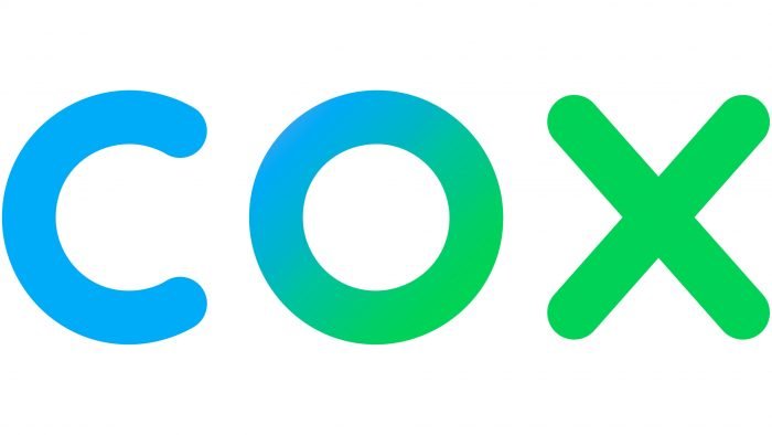 Cox Logo, symbol, meaning, history, PNG, brand