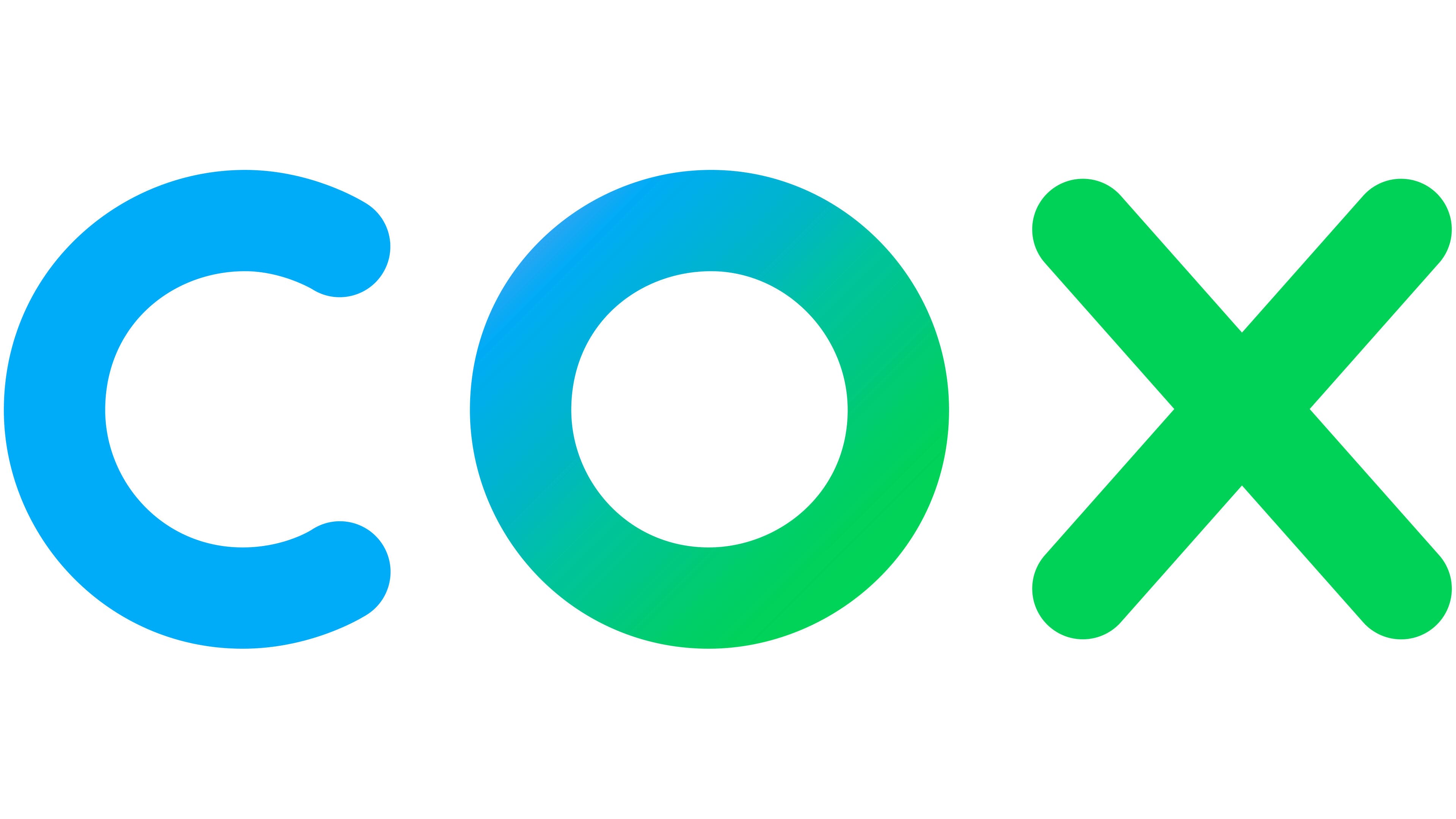 Cox Logo, symbol, meaning, history, PNG, brand
