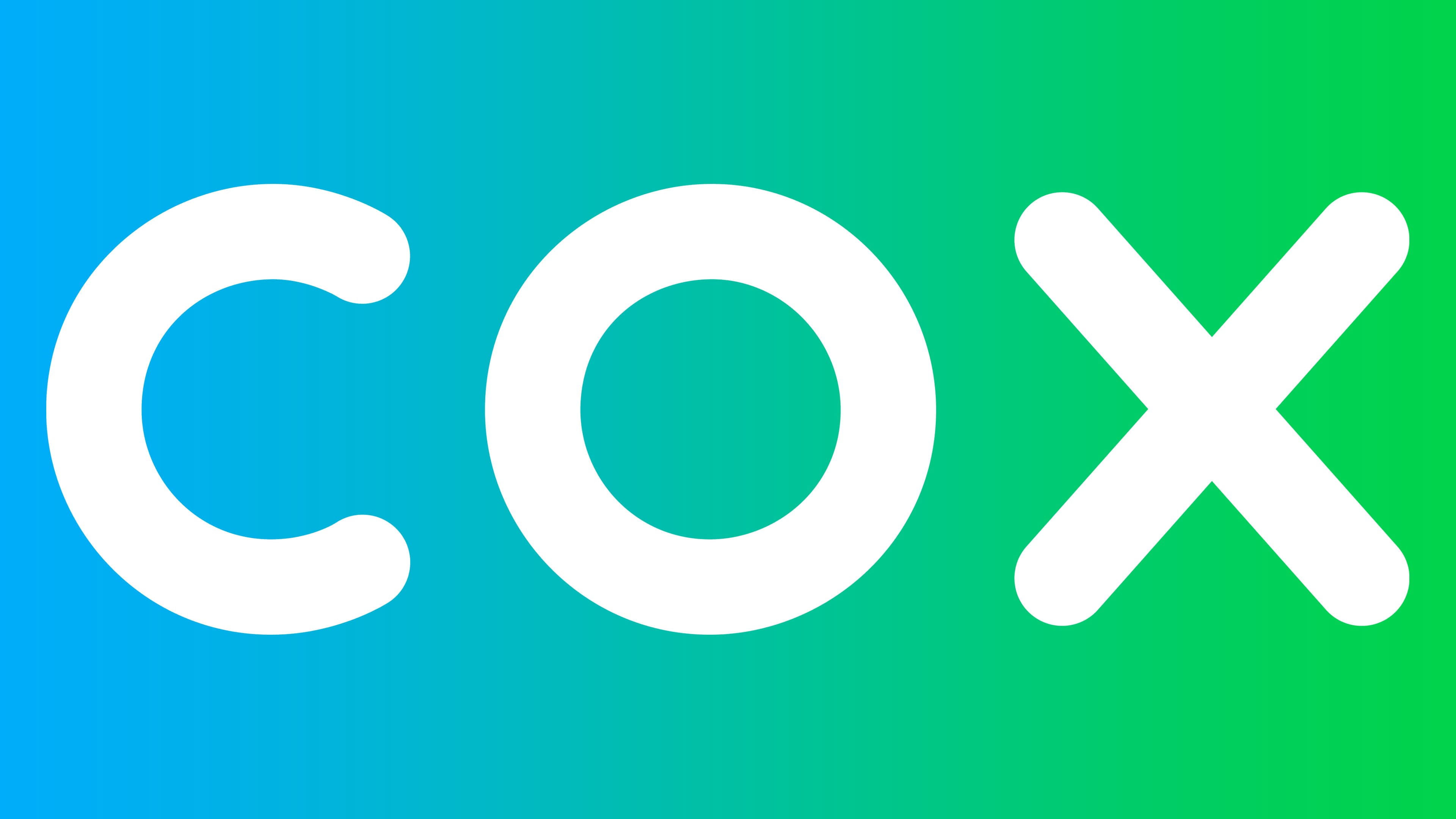 Cox Logo Symbol Meaning History Png Brand