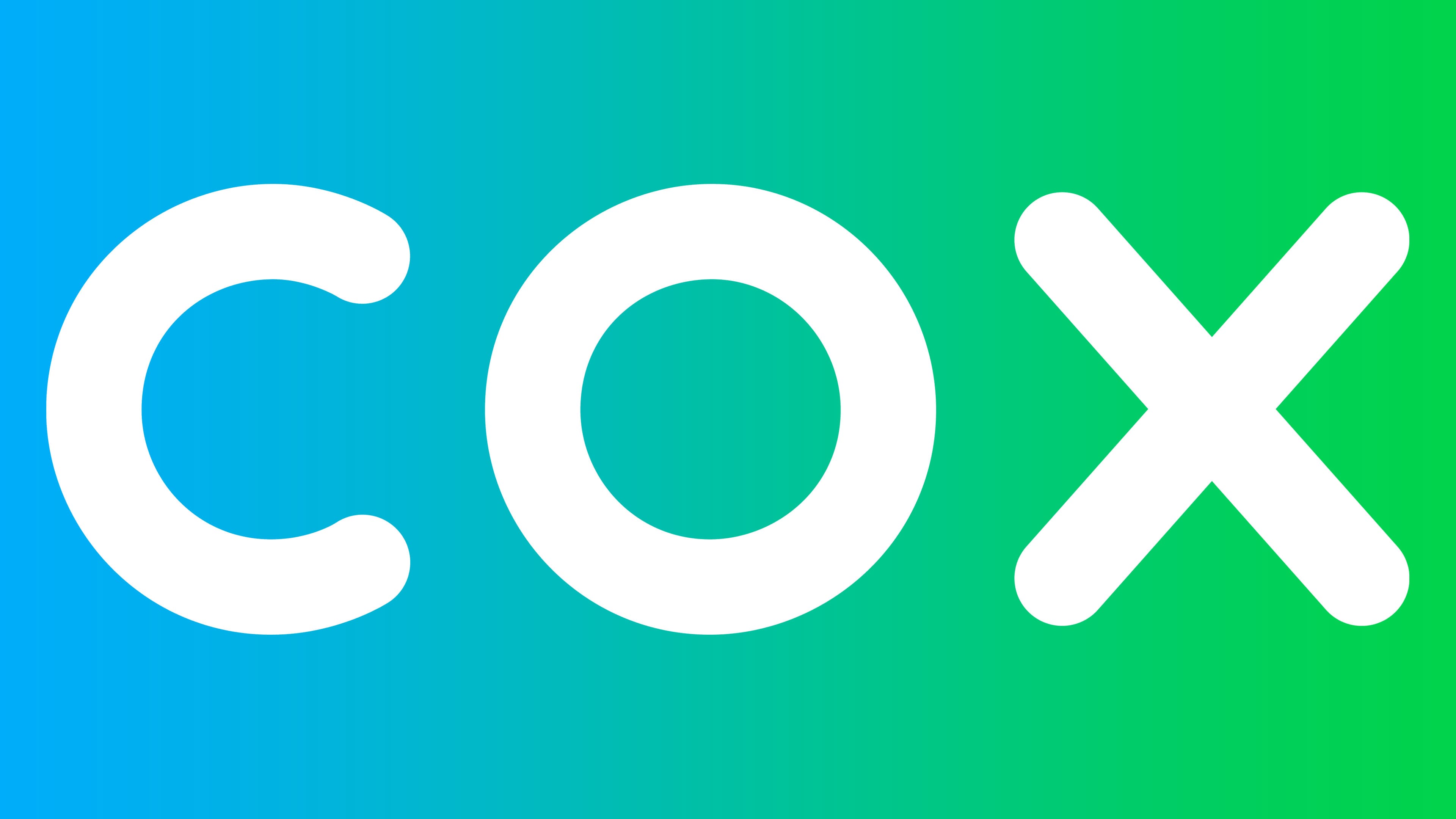 Cox Cable Logo Png