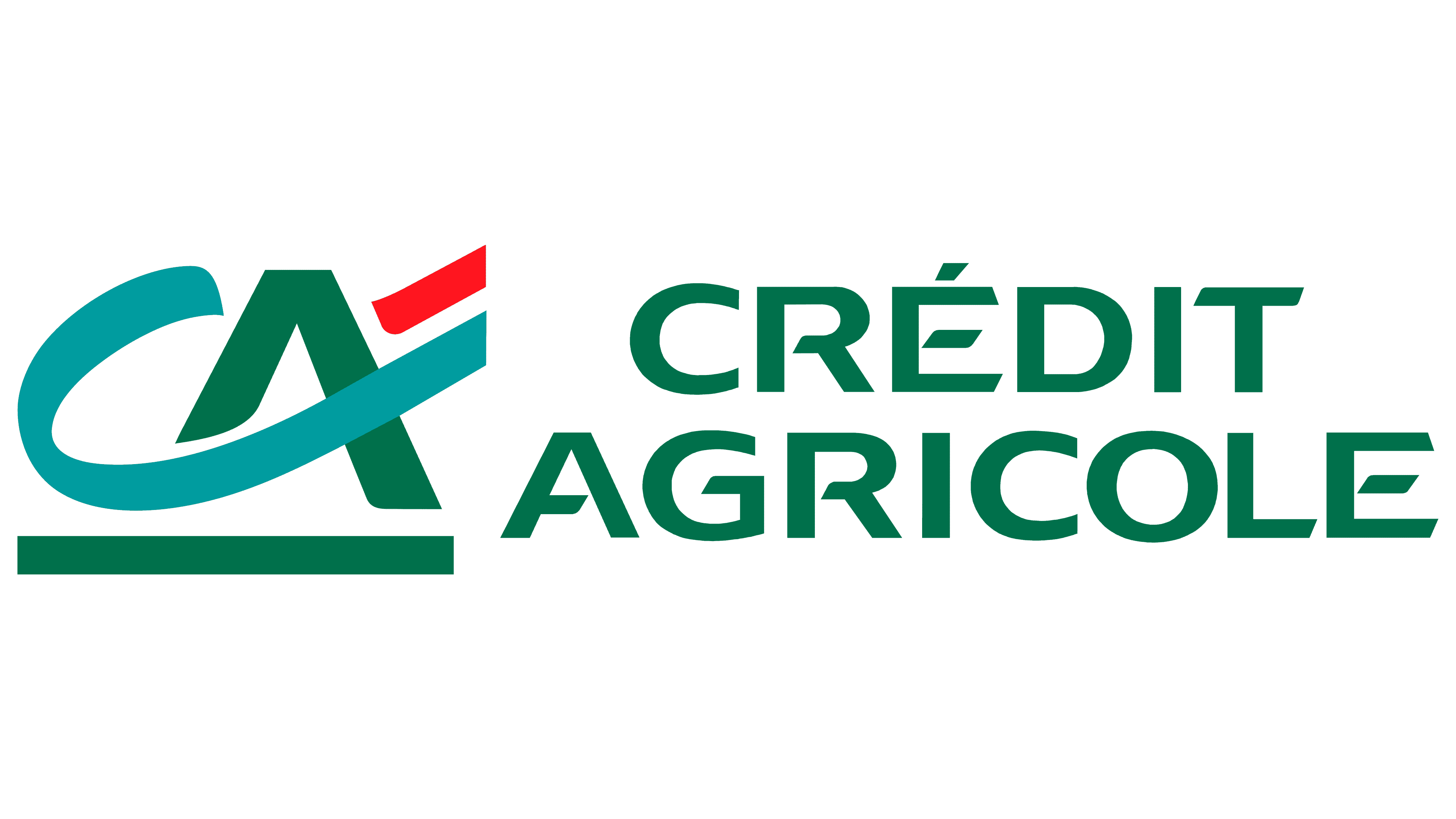 Crédit Agricole Logo and symbol, meaning, history, PNG, brand