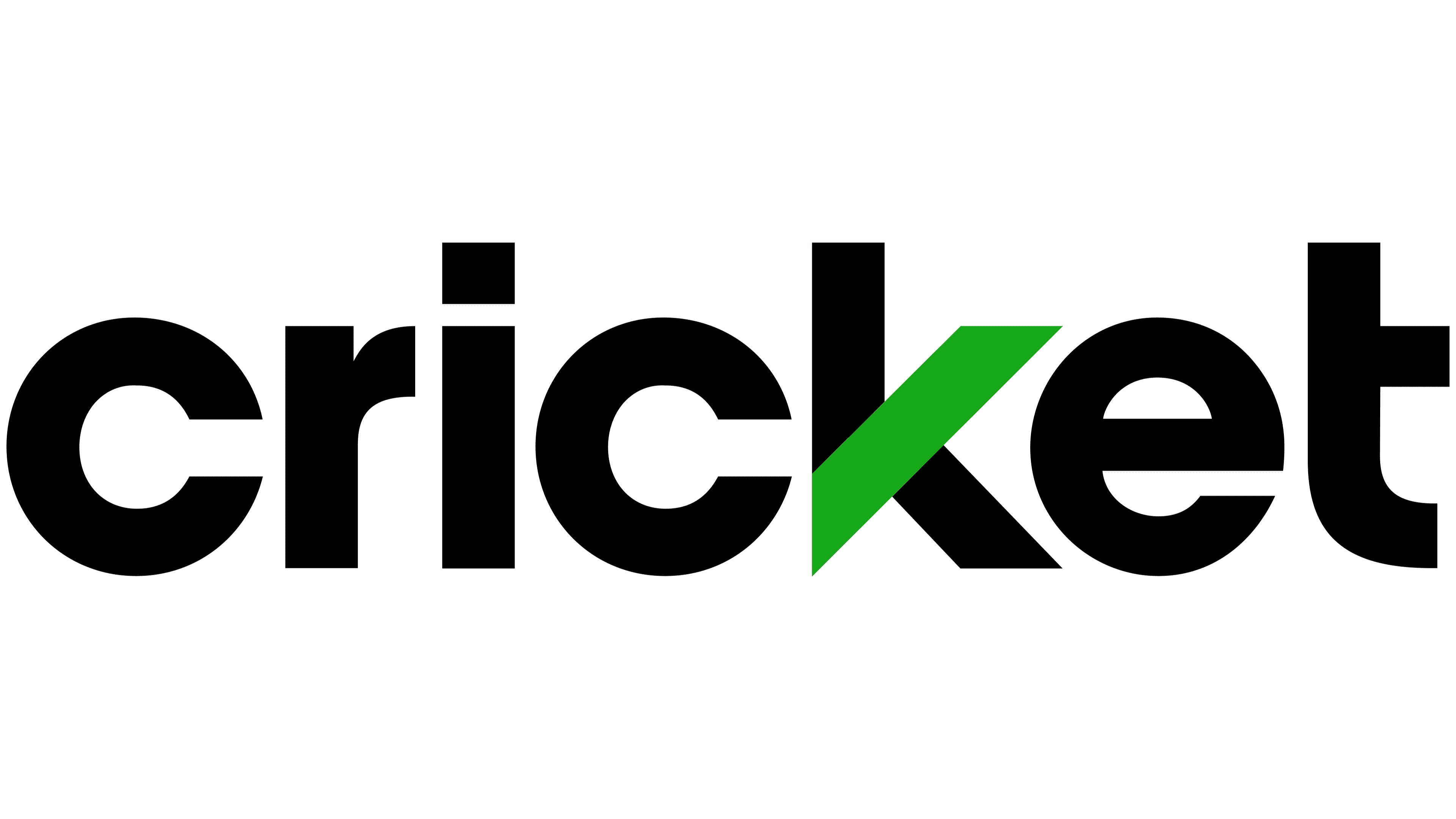 Cricket Wireless Logo | Symbol, History, PNG (3840*2160)