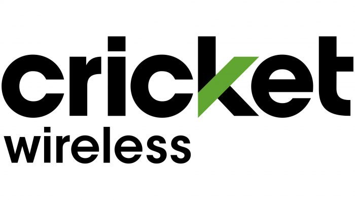 Cricket Wireless Logo 2014-present