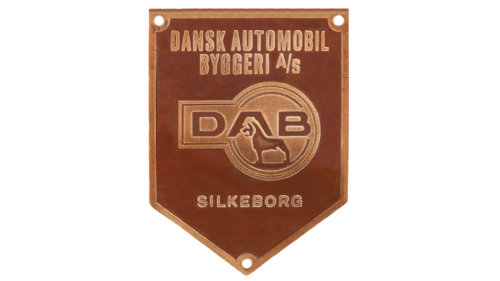 Danish Automobile Building Logo