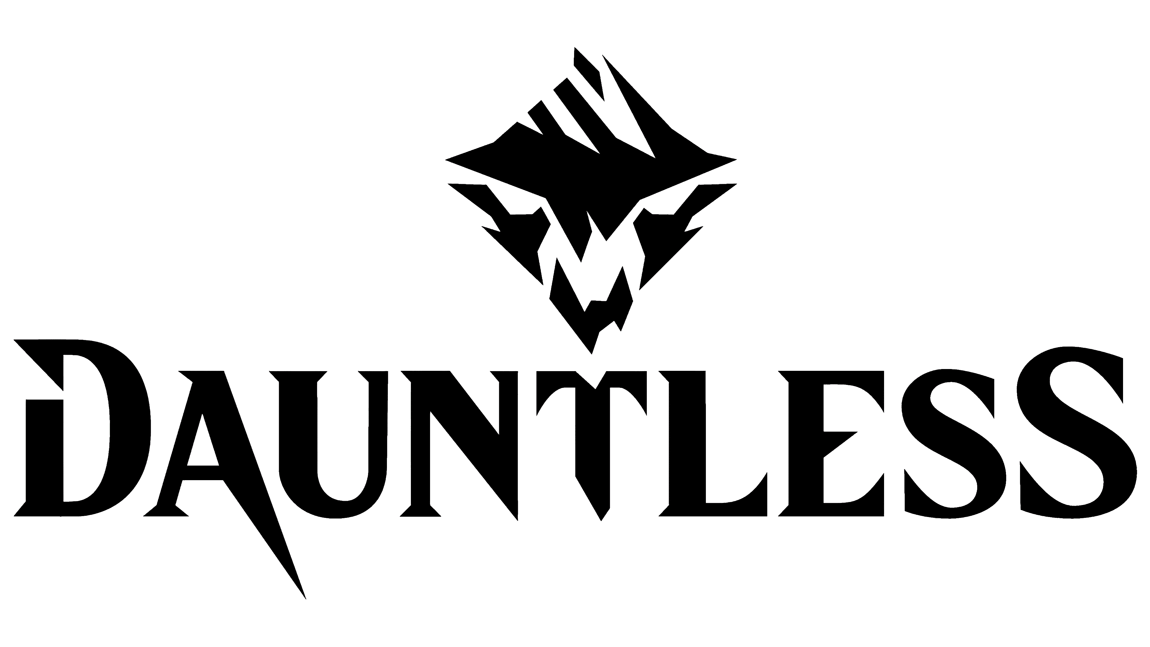 dauntless symbol