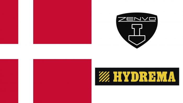 Denmark Car Brands