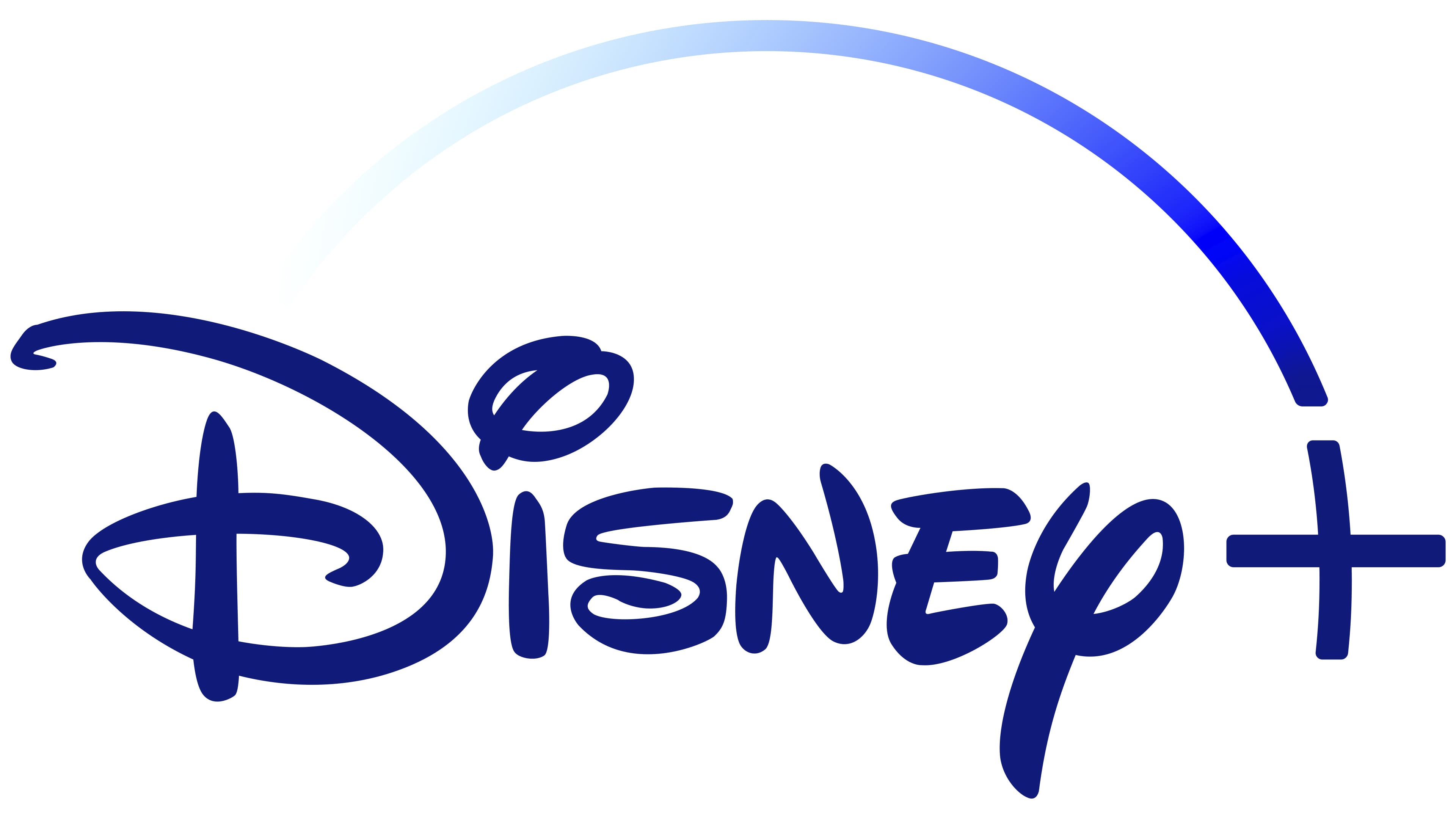 Disney Plus Logo - | Symbol, History, PNG (3840*2160)