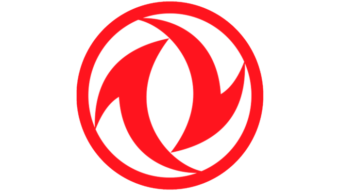 Dongfeng Motor Logo