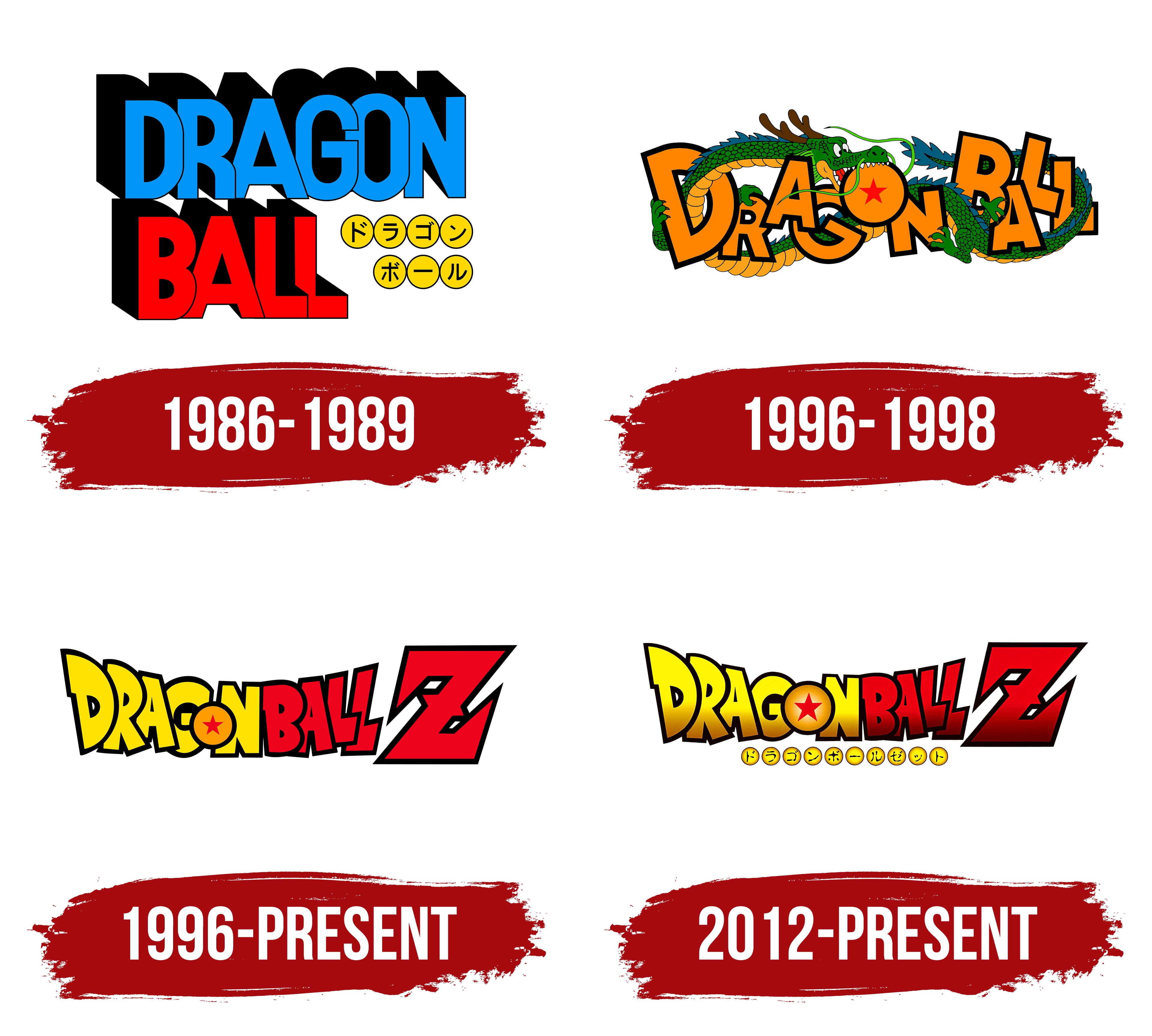 Dragon Ball Z Logo Photographic Paper - Animation & Cartoons posters in  India - Buy art, film, design, movie, music, nature and educational  paintings/wallpapers at Flipkart.com