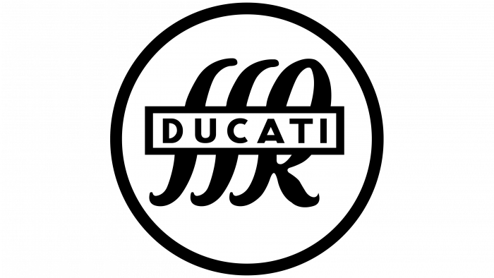 Ducati Logo, symbol, meaning, history, PNG, brand