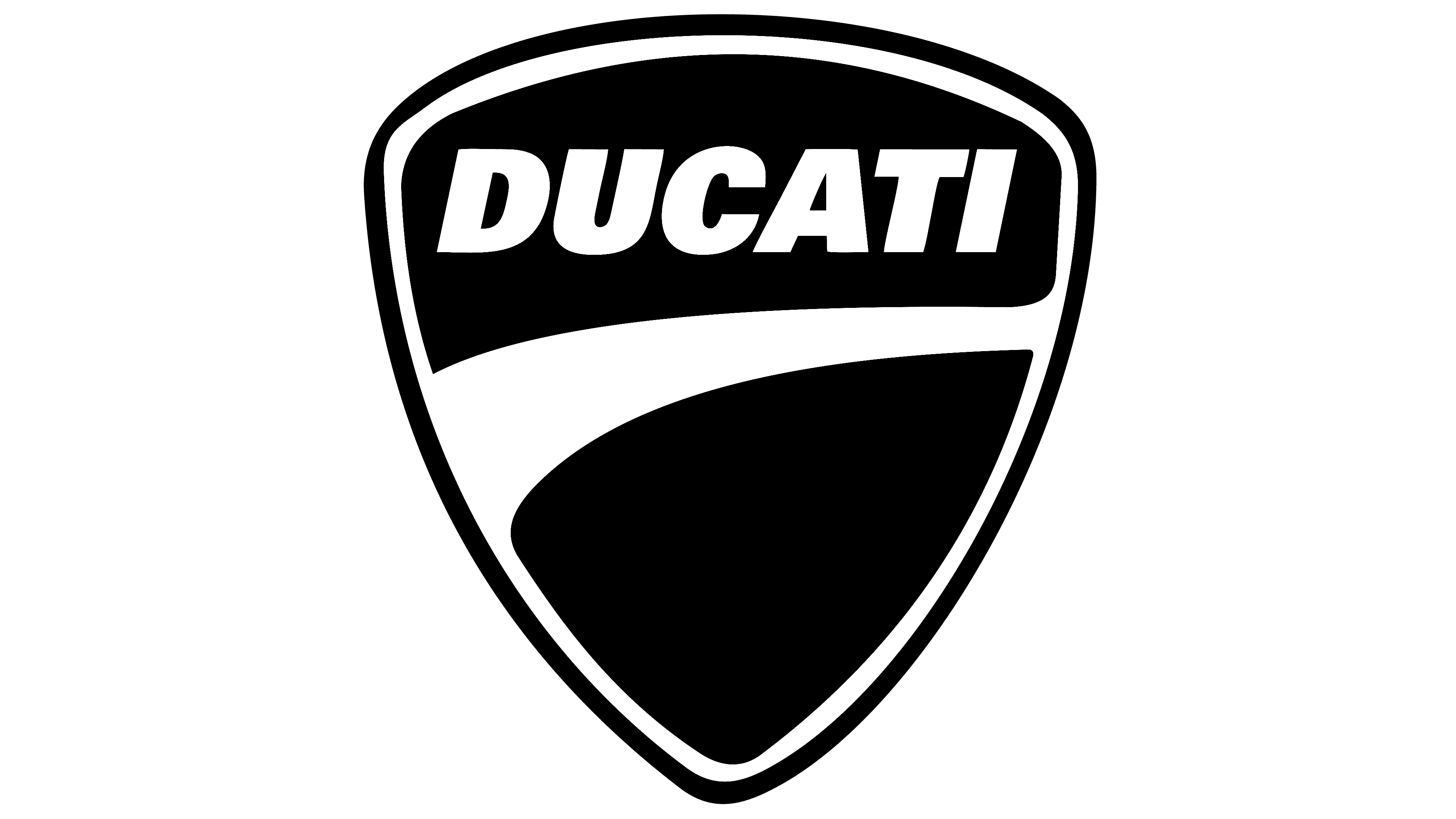 Ducati Motorcycle Logo Hd