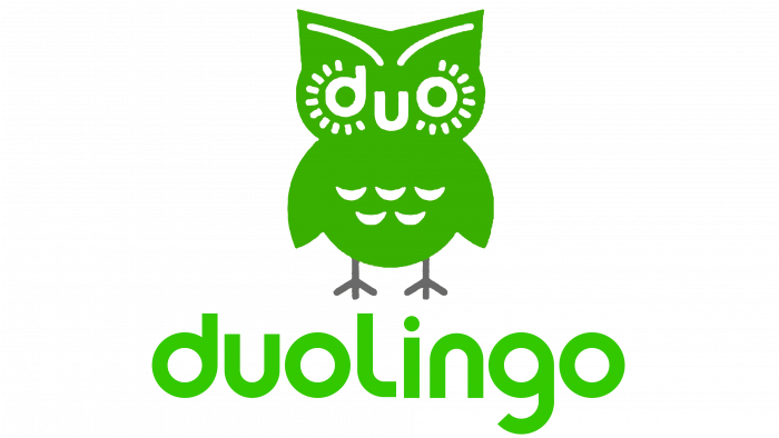 Duolingo Logo History