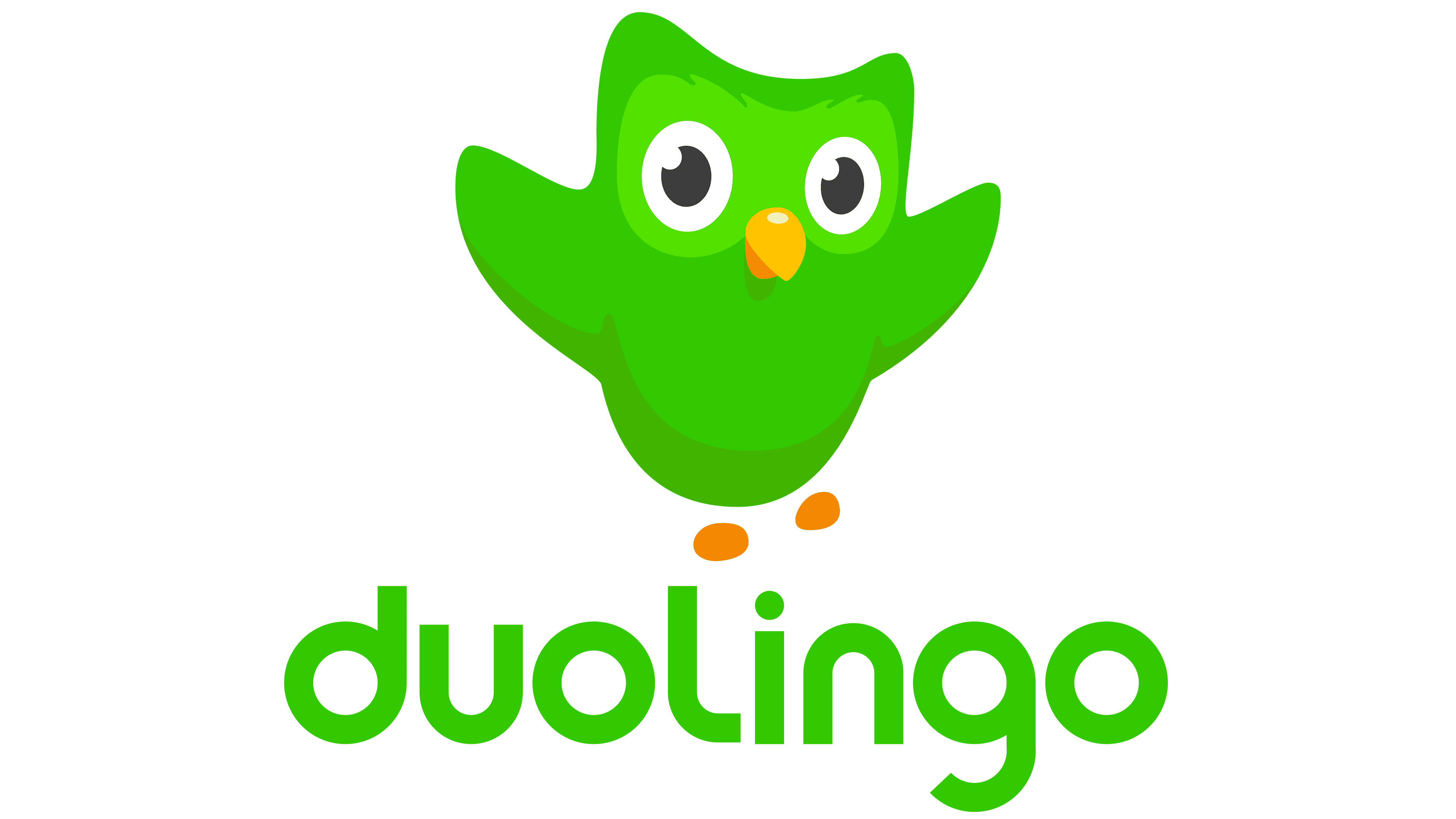 Evolution Of Duolingo Bird