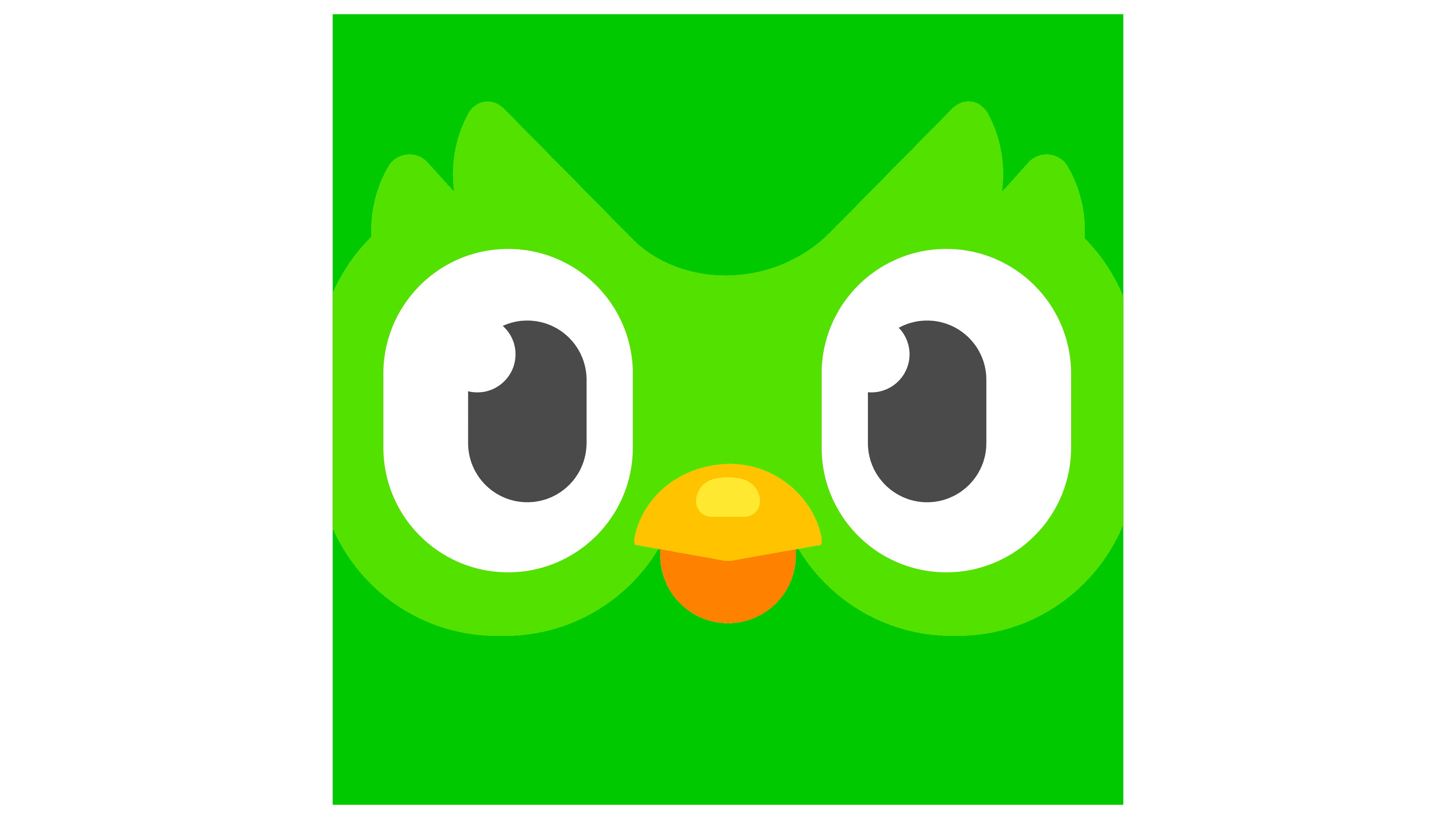Duolingo Logo Symbol Meaning History PNG Brand Duolingo Logo Symbol Meaning History PNG Brand