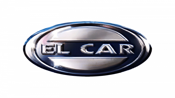El Car Logo (2003-Present)