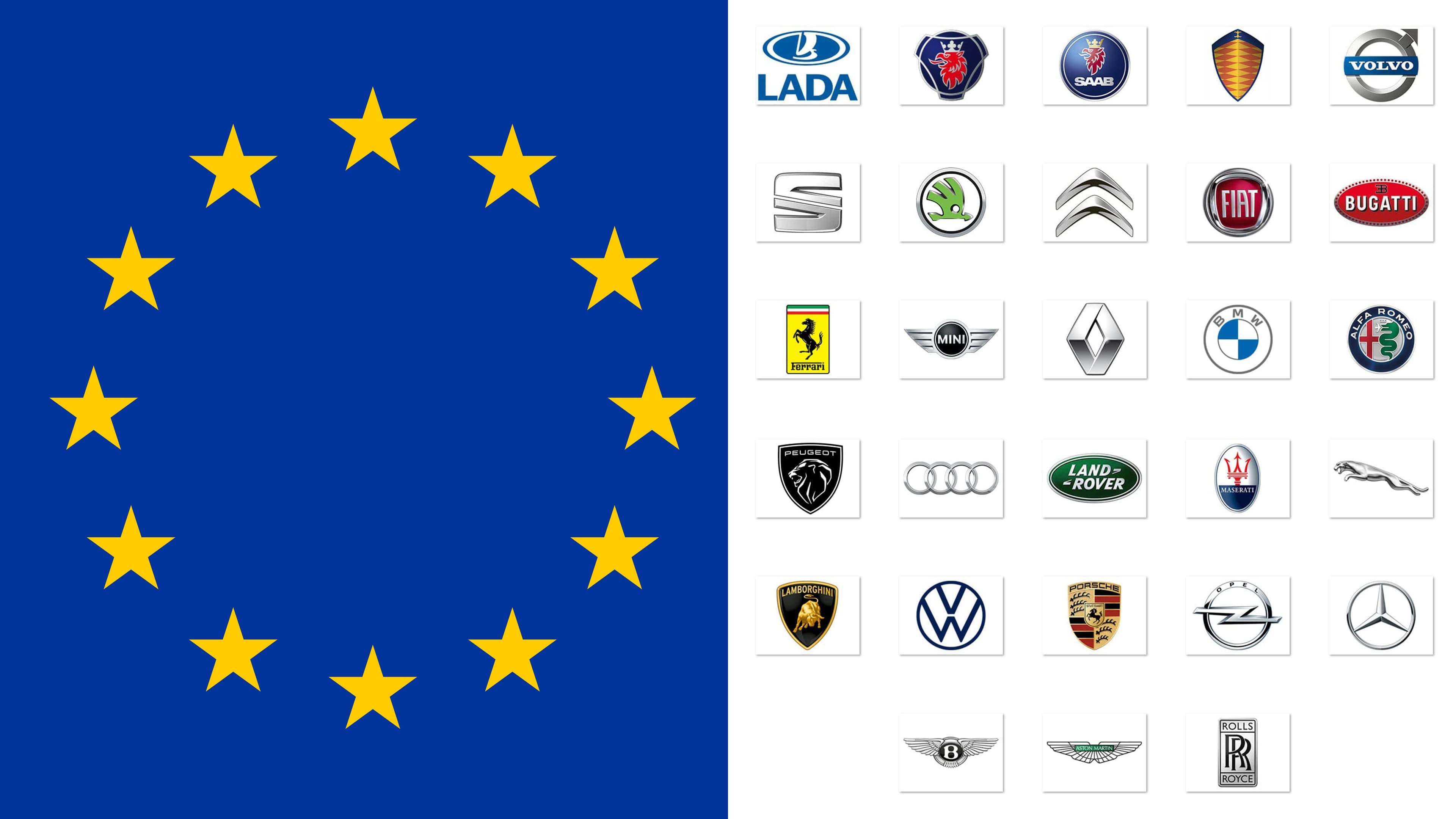 European Luxury Car Brands List Best Design Idea