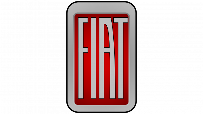 FIAT Logo, symbol, meaning, history, PNG, brand