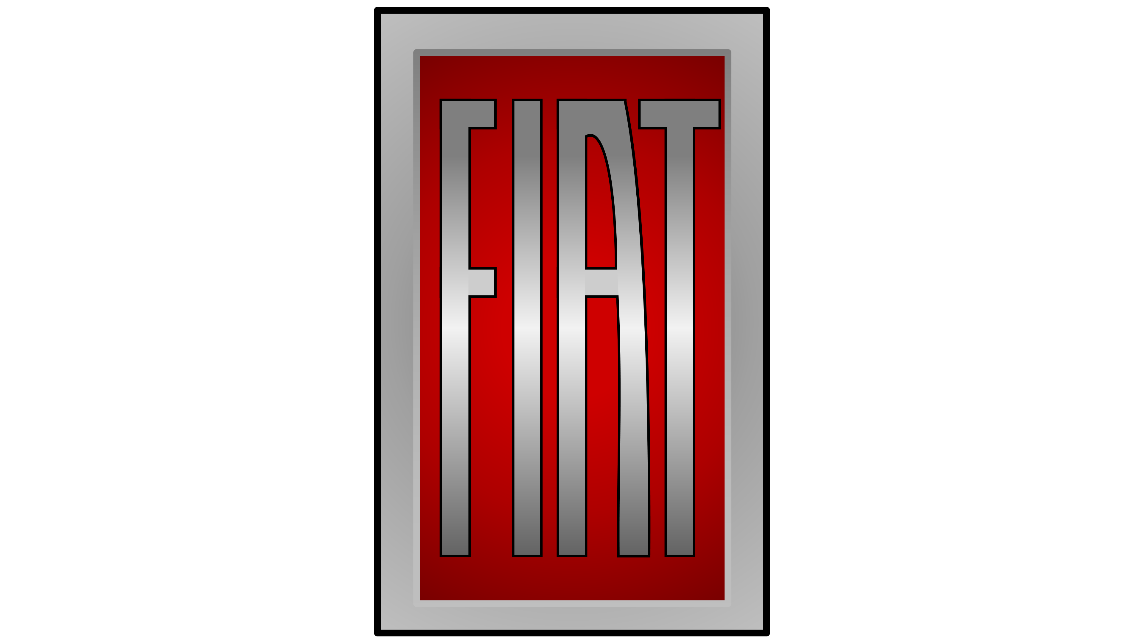 FIAT Logo, symbol, meaning, history, PNG, brand
