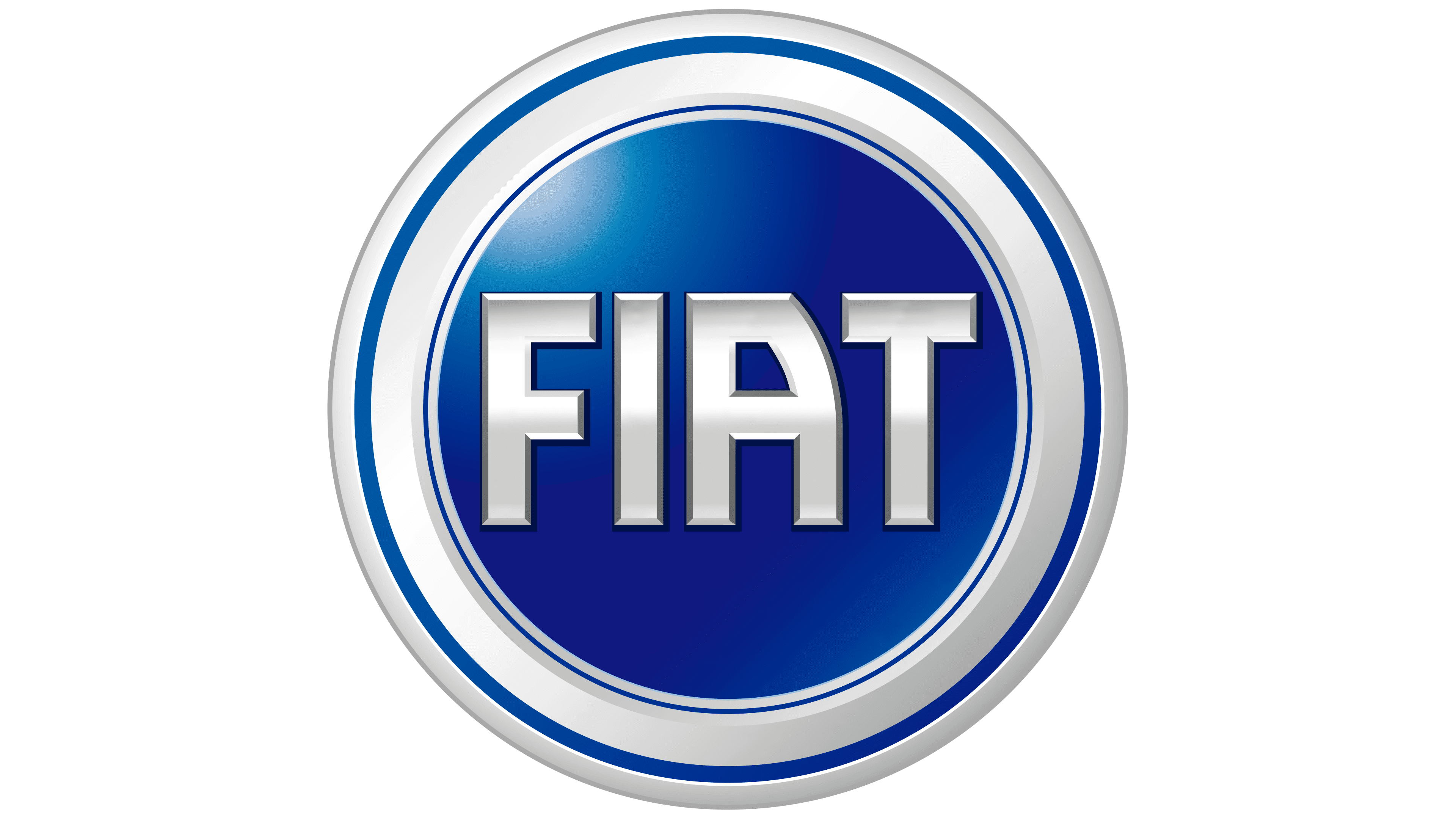 FIAT Logo Symbol Meaning History PNG Brand