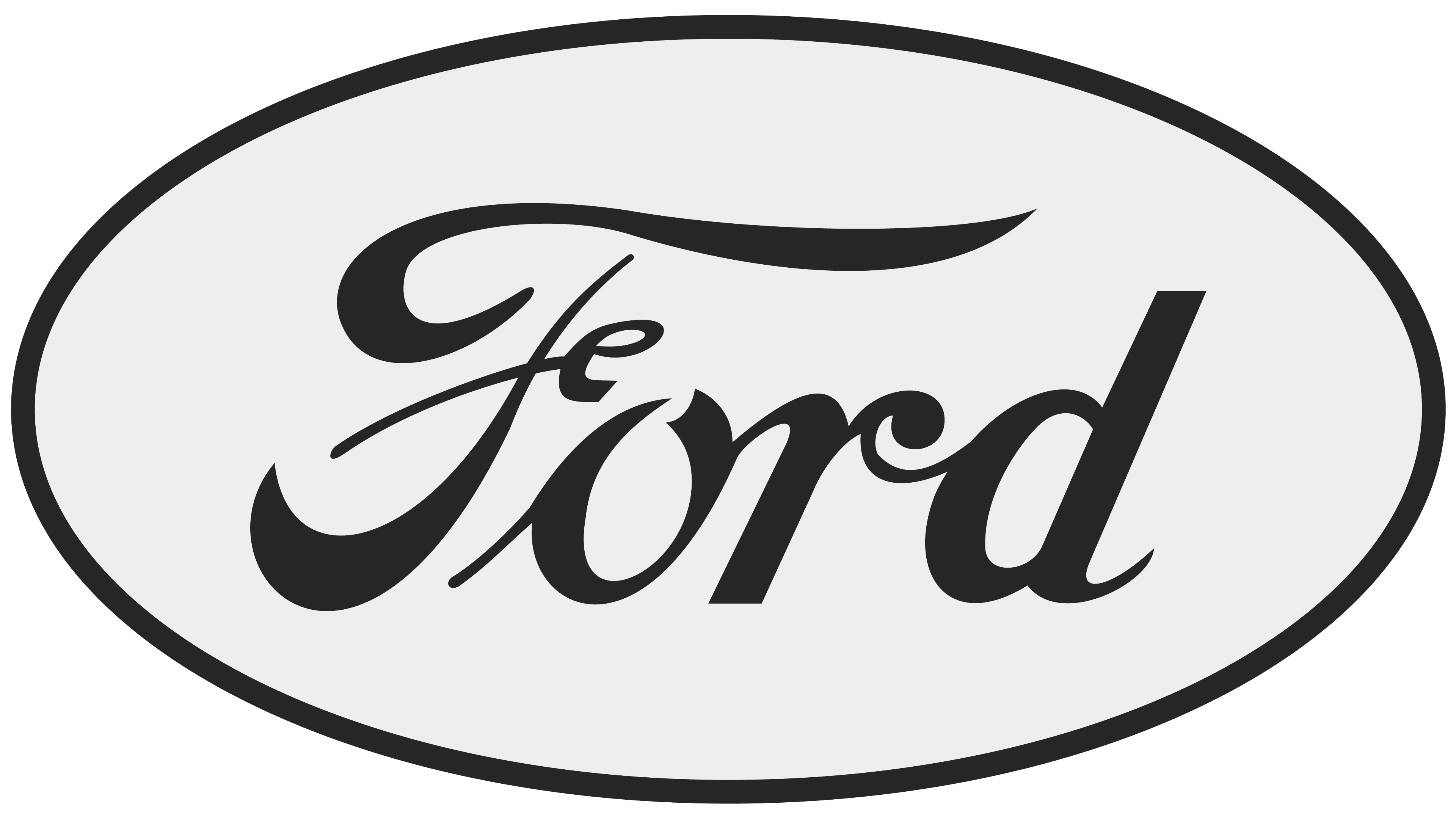 Ford Logo History, meaning, PNG, SVG, vector