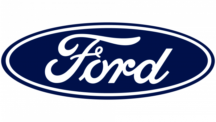Ford Logo Ford Logo