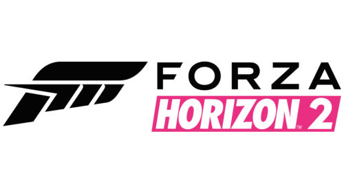 Forza Horizon 2 Logo 2014
