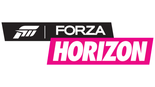 Forza Horizon Logo 2012