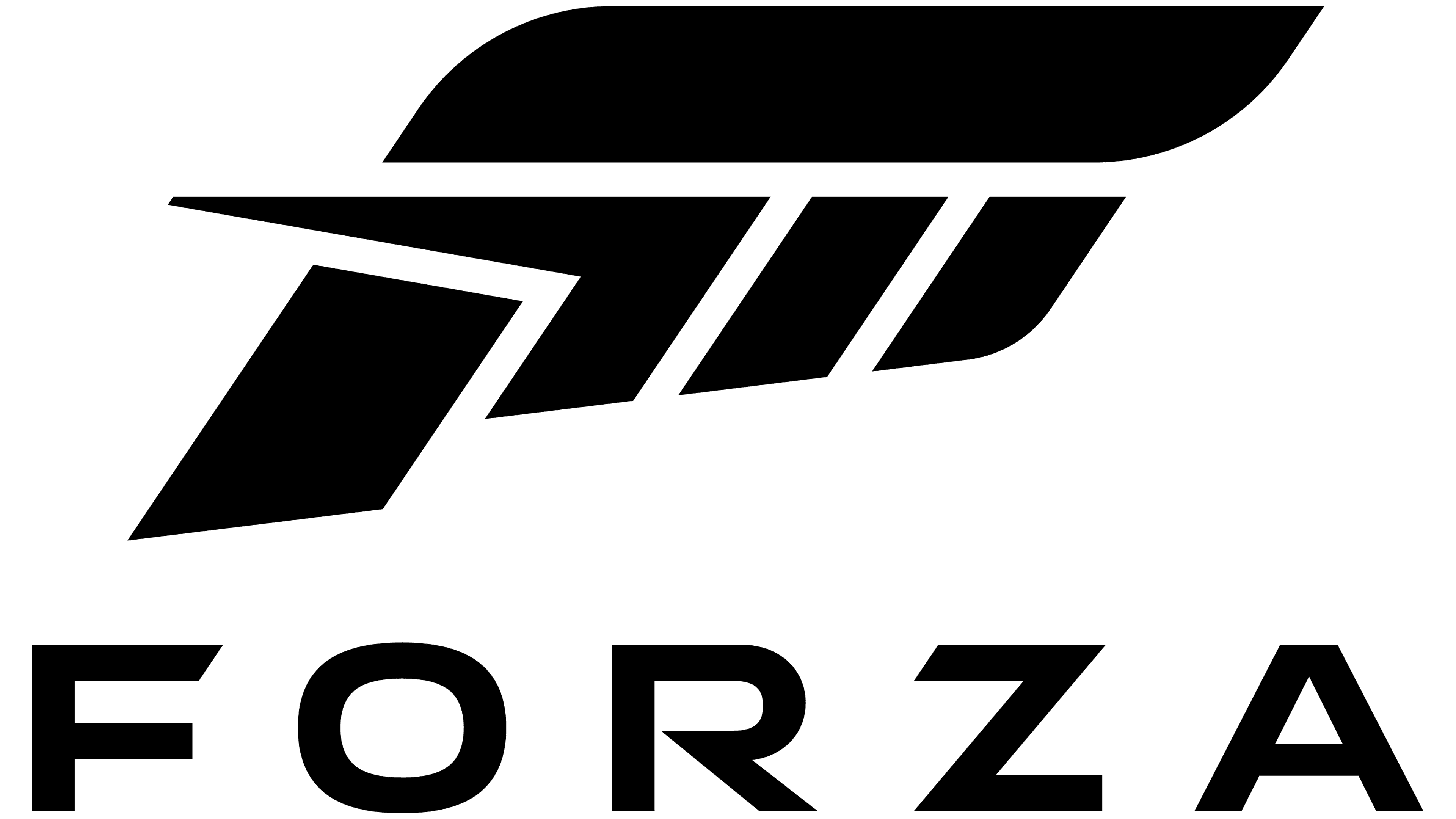 Forza Logo & PNG, Symbol, History, Meaning