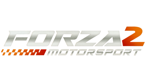 Forza Motorsport 2 Logo 2007