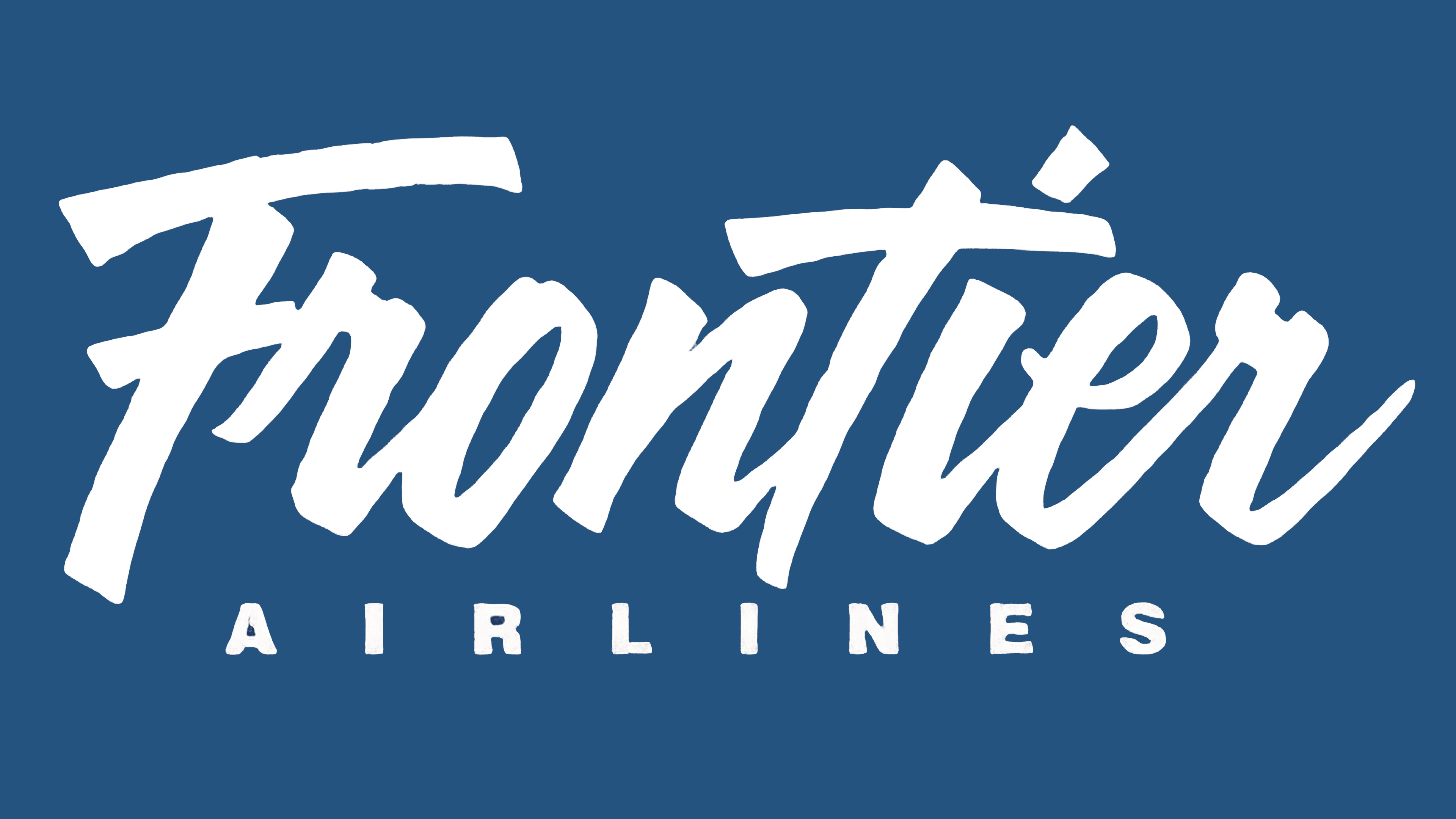 frontier airlines travel agency