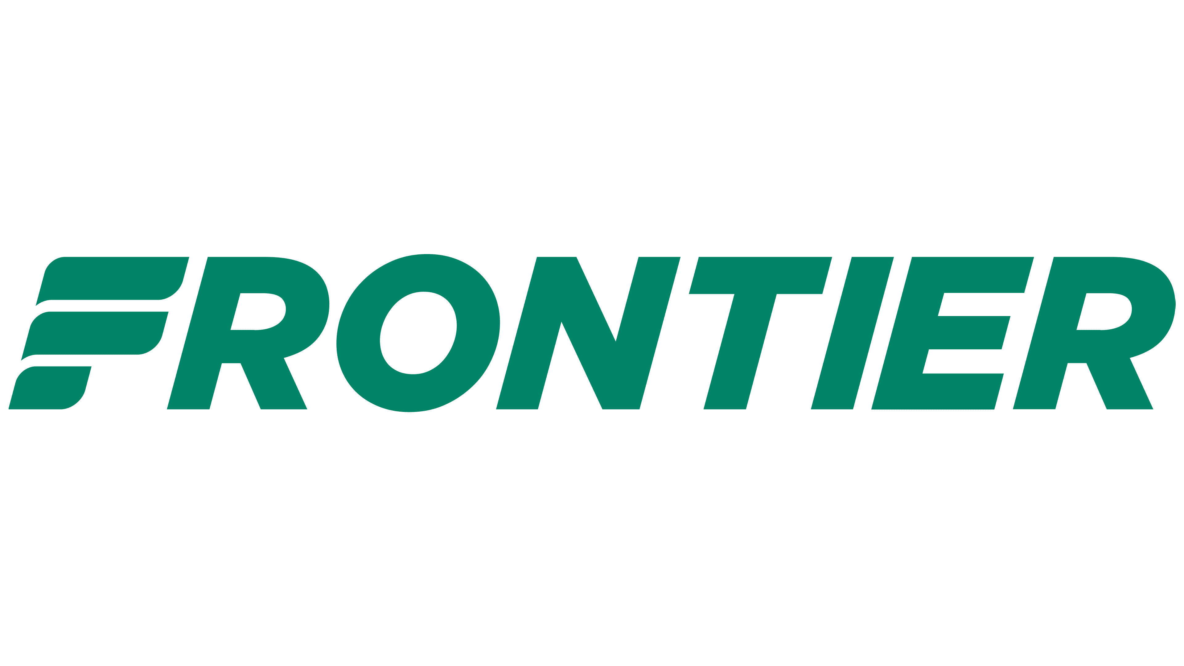 Frontier Airlines Logo, history, meaning, symbol, PNG
