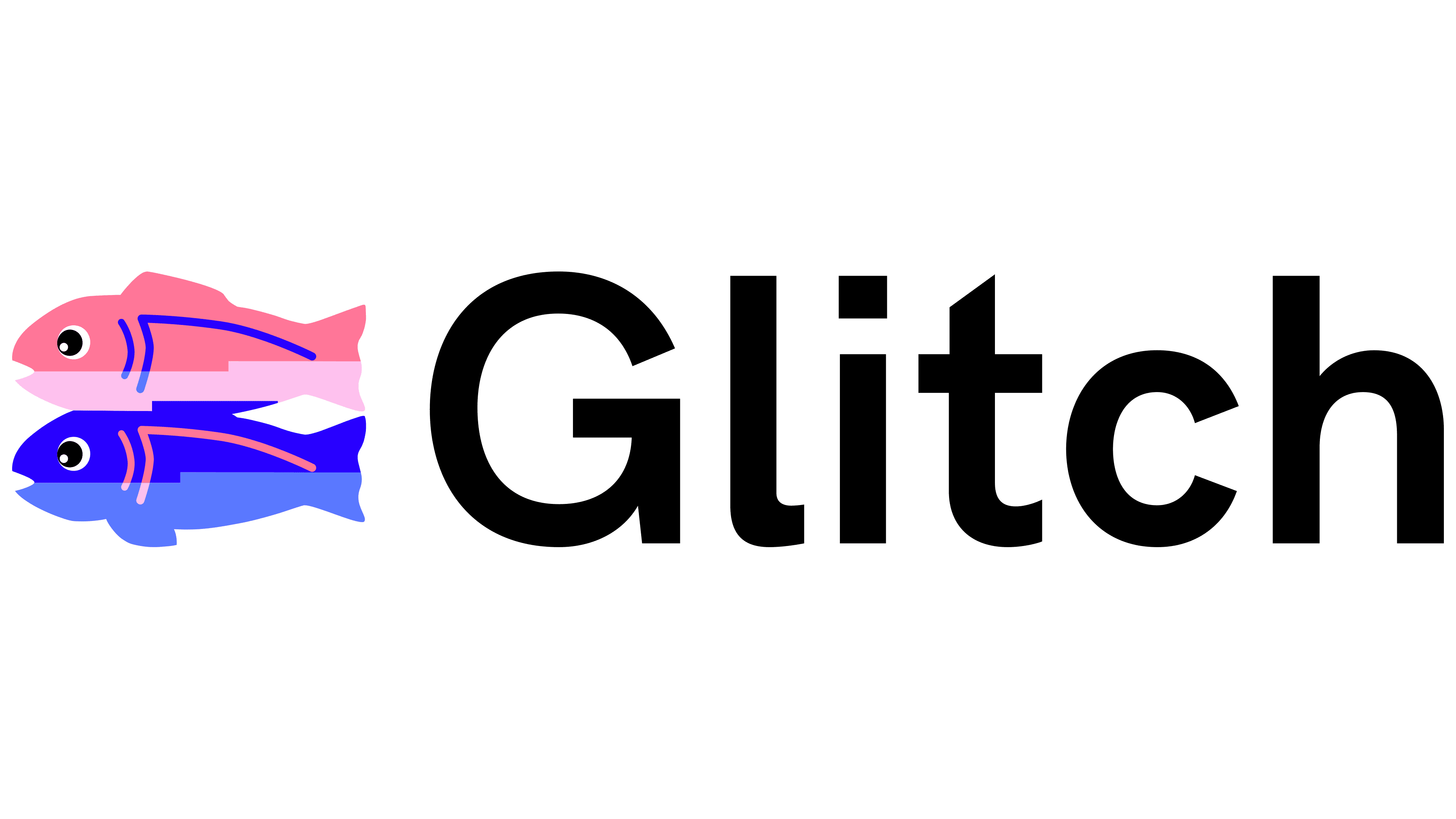 Glitch Logo, meaning, history, PNG, SVG, vector