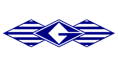 Grivbuz Logo