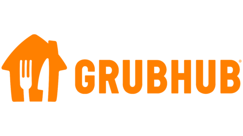 Grubhub Logo