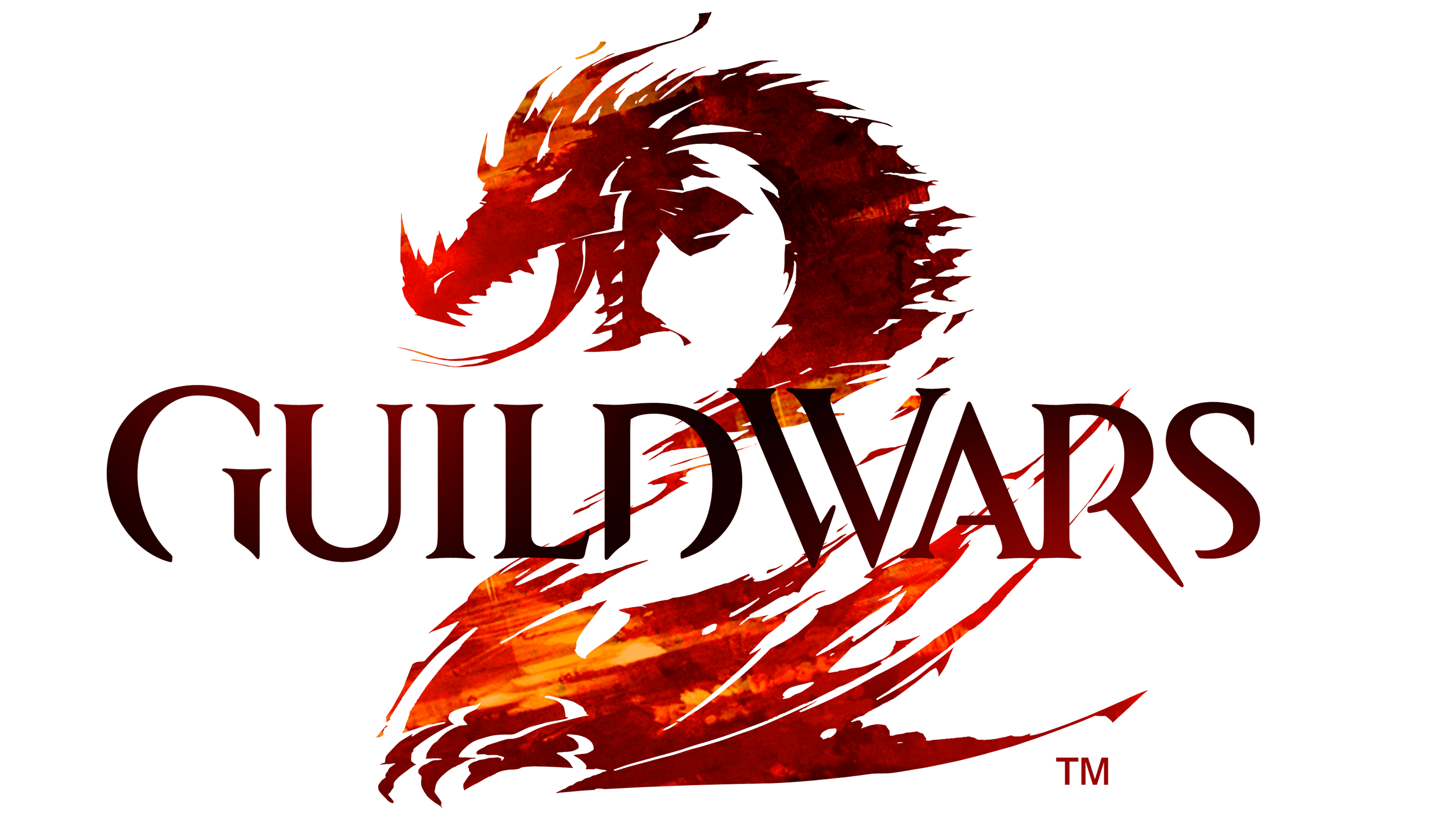 Guild Wars Logo and symbol, meaning, history, PNG